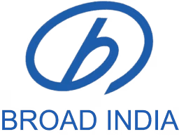 Broad India