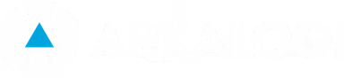 Logo White