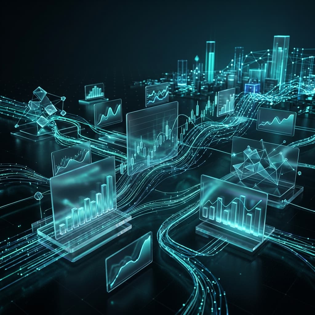 B2C/B2B Trading Platform