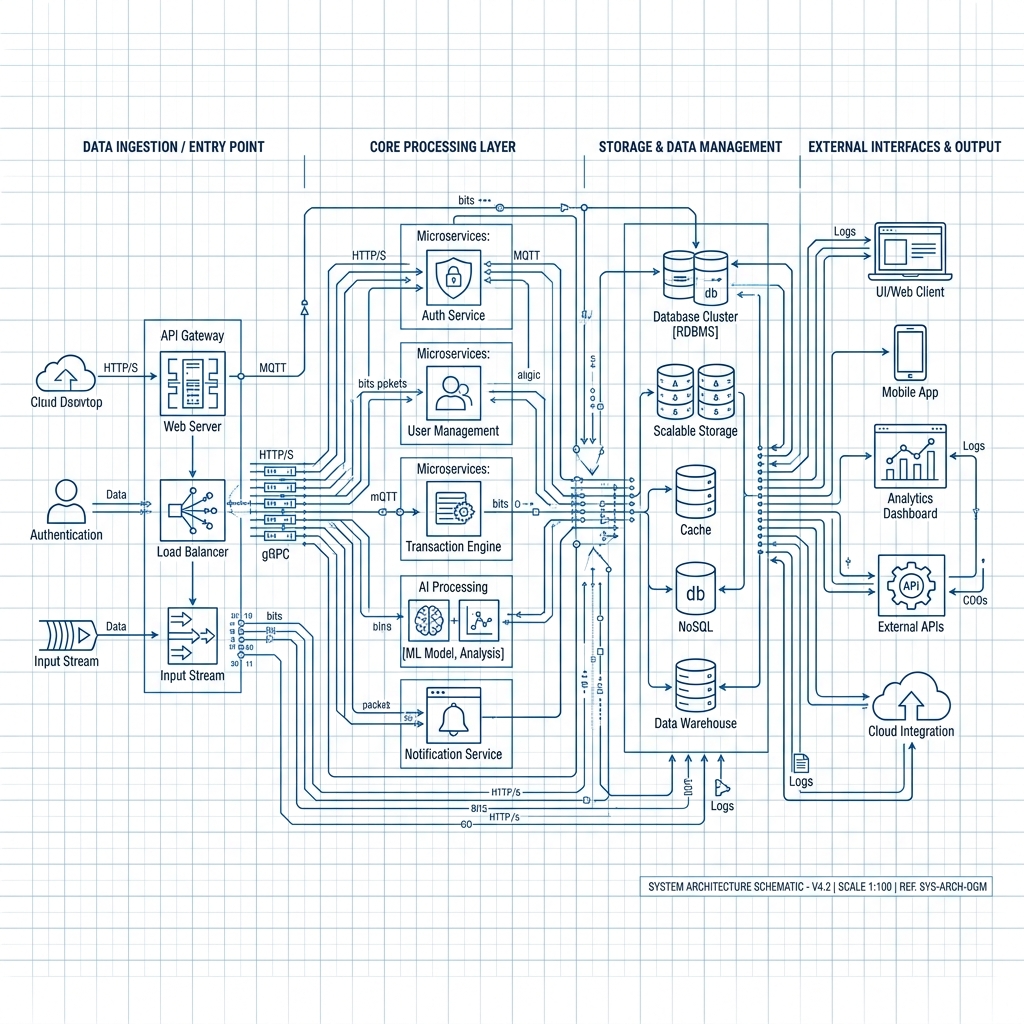 System Audit