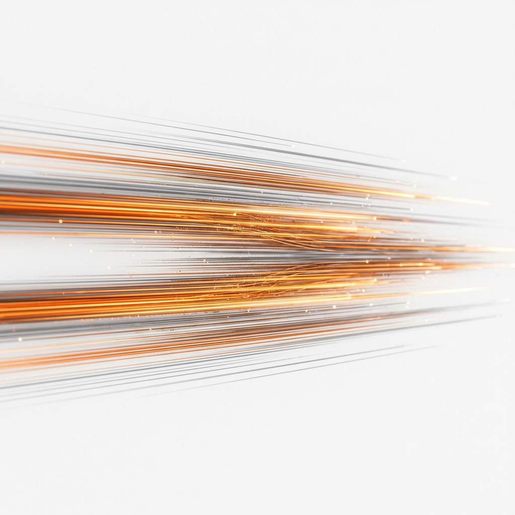 High-Velocity Sprint