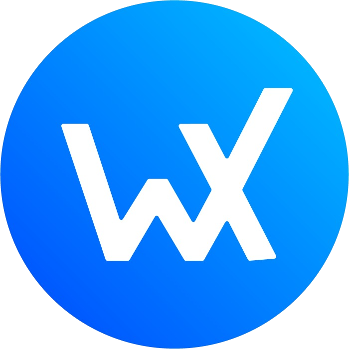 WictroniX Logo